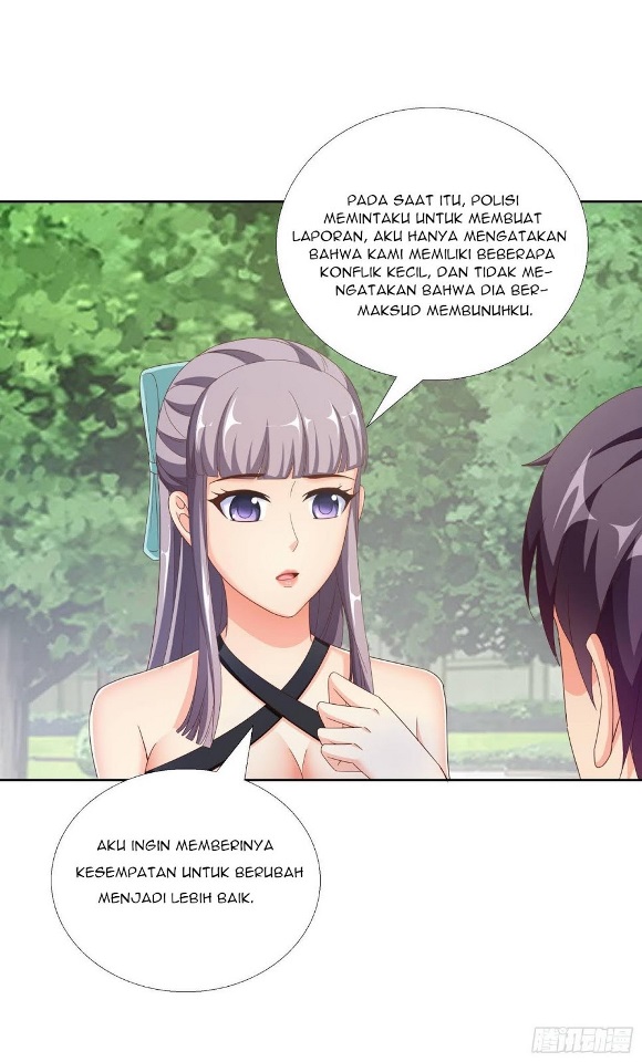 Super School Doctor Chapter 42 Bahasa Indonesia